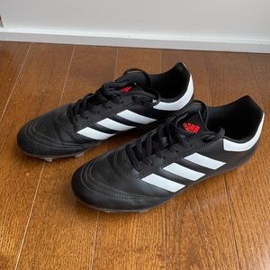 ADIDAS SOCCER SHOES